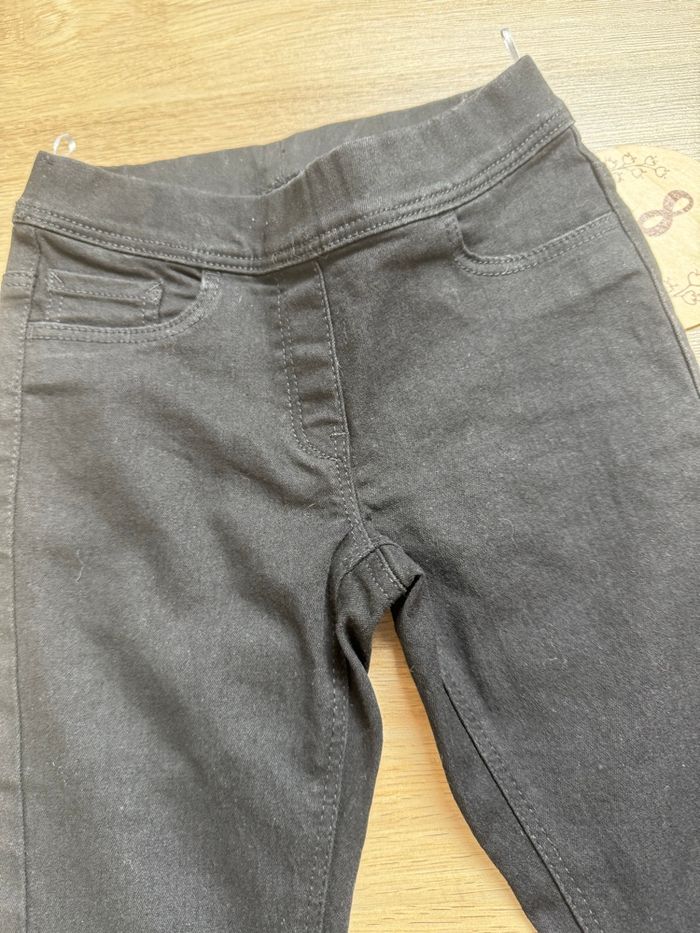 Pantalon élastique - photo numéro 3