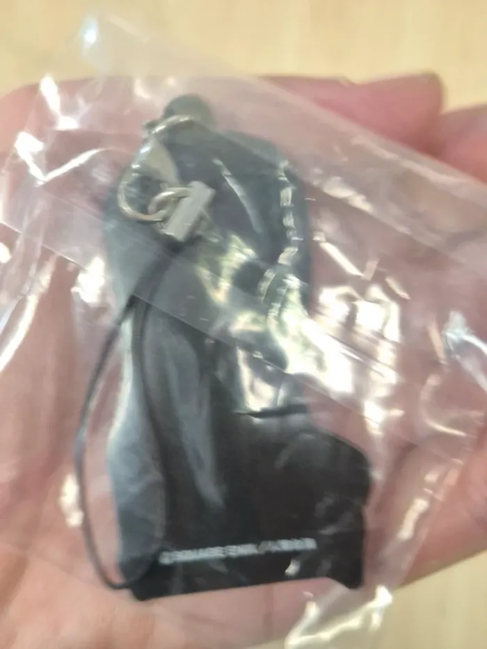 Strap NieR Automata Ichibankuji A2 - photo numéro 3