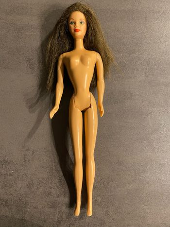Midge Barbie 1998 Mattel Indonesia