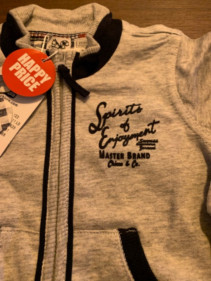 Chicco jogging 9 mois - photo numéro 4