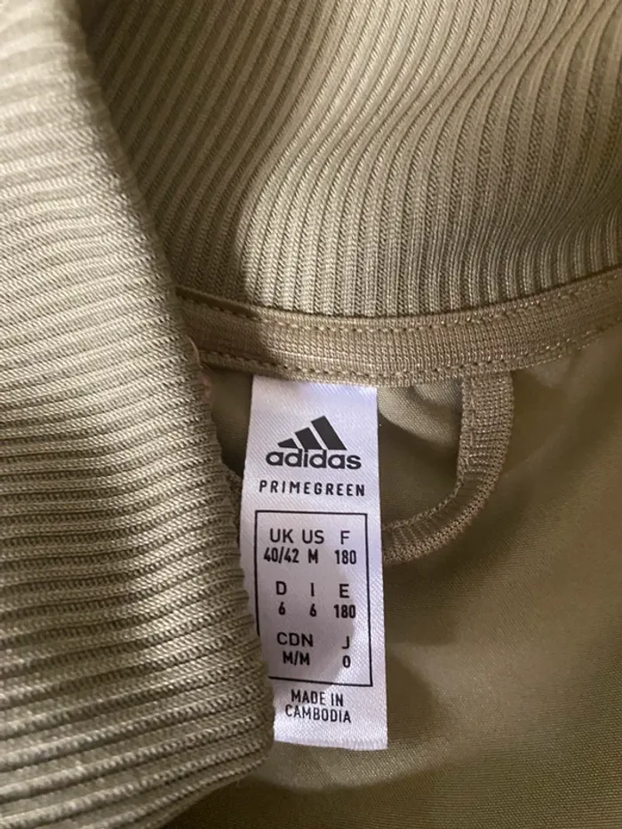 Veste - photo numéro 2