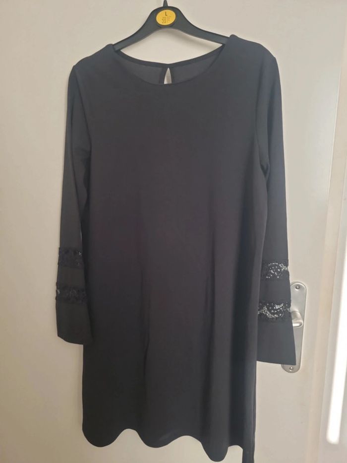 Robe évasée - photo numéro 2