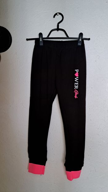 Bas de jogging