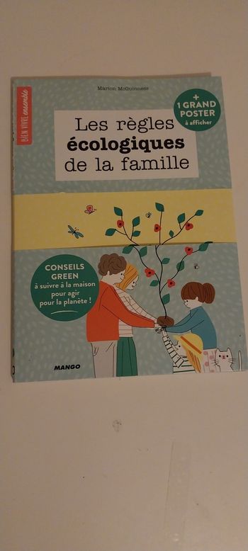 Les Règles Écologiques De La Famille
