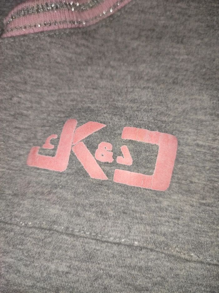 Ensemble de sport - photo numéro 9