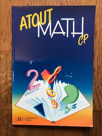 Fichier de mathématiques CP