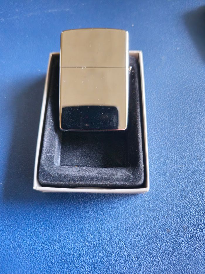 Briquet Saint Seiya - photo numéro 2