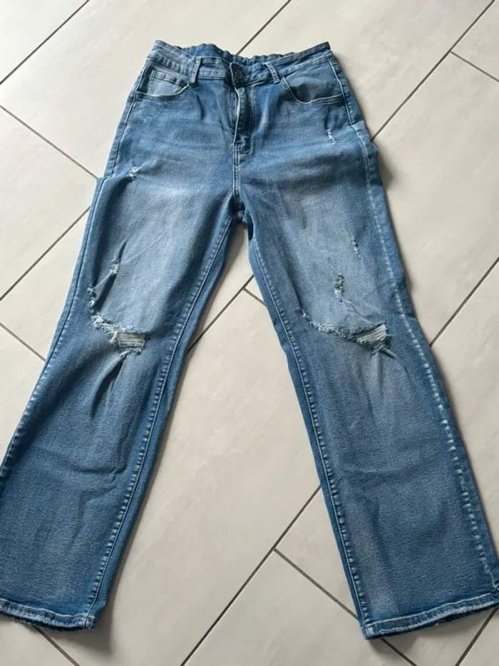Jeans régular