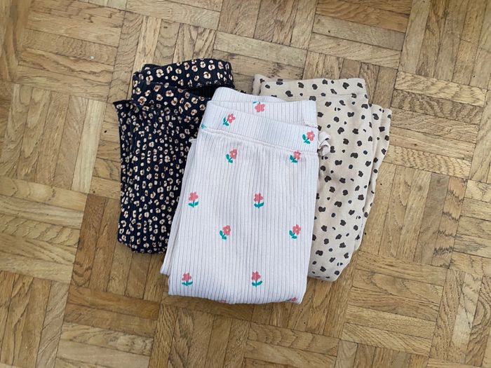 Lot leggings