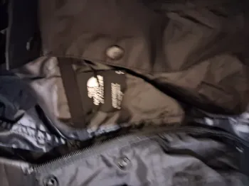 Veste homme imperméable