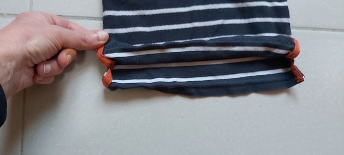 Polo manche courte 18 mois - photo numéro 5