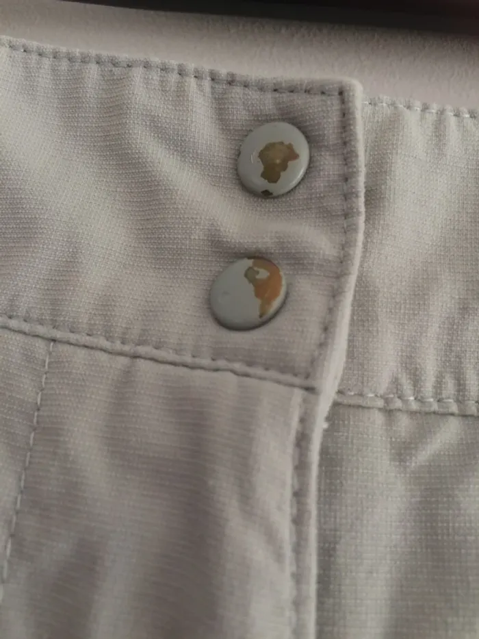 Short Quechua T.36 - photo numéro 2