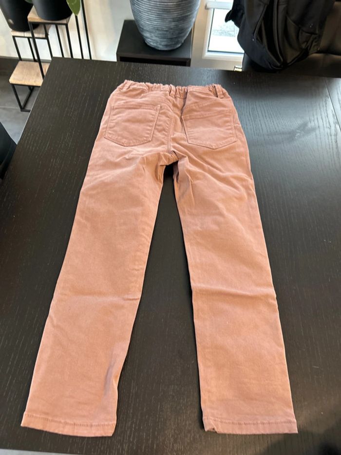 Pantalon slim - photo numéro 2