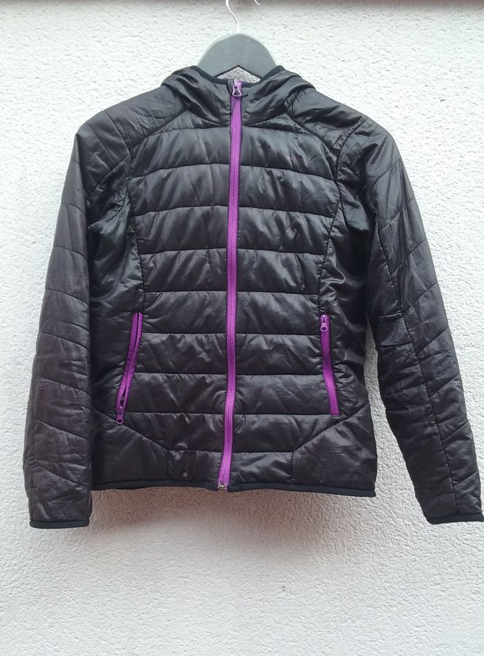 Blouson Quechua fille