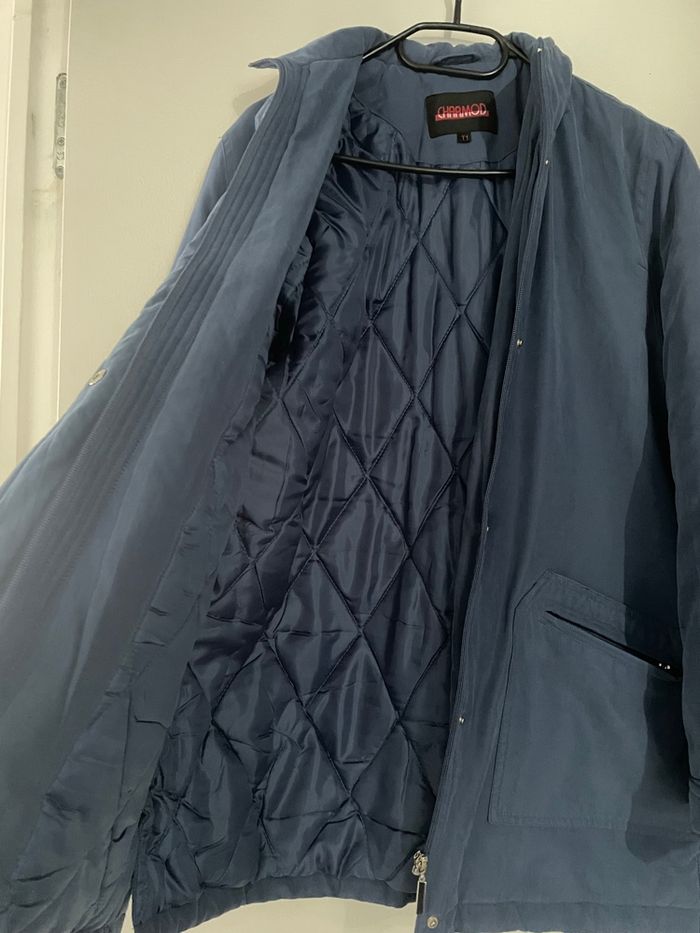 Manteau hiver - photo numéro 6