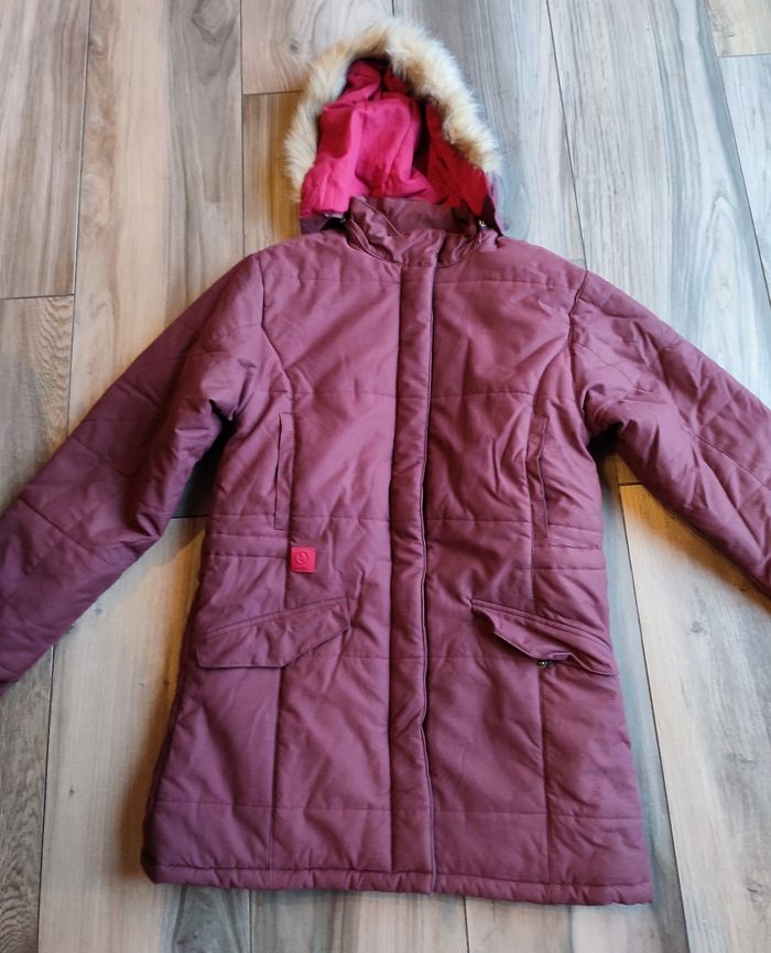 Parka Aigle neuf 14 ans - photo numéro 2