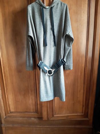 Robe hiver promod