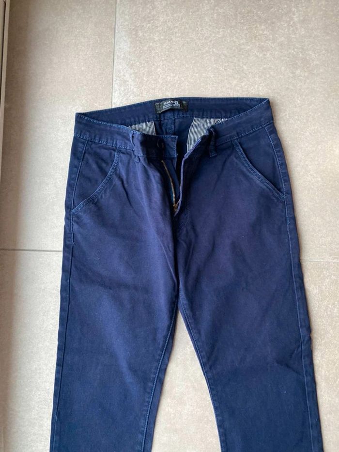 Pantalon - photo numéro 14