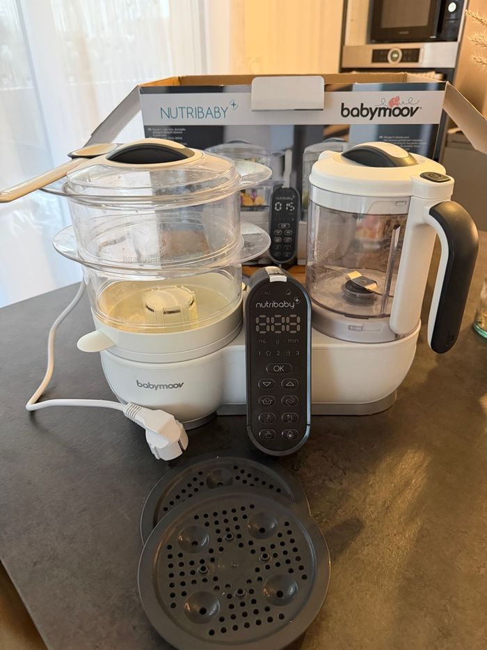 Nutribaby - photo numéro 2