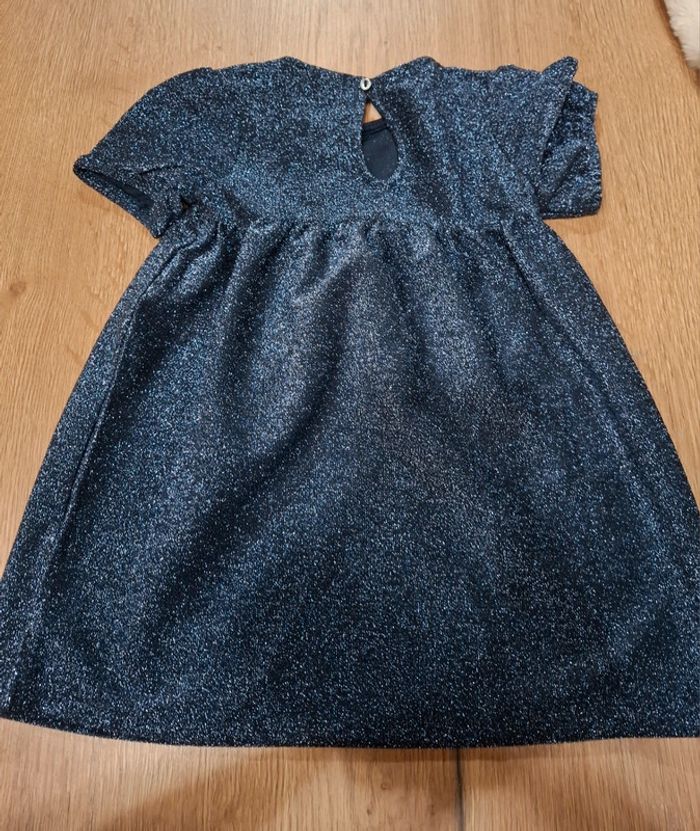 Robe pailette - photo numéro 2