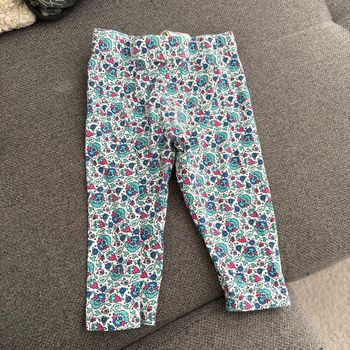 Legging DPAM