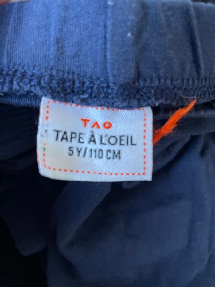 Lot Pantalons - photo numéro 3