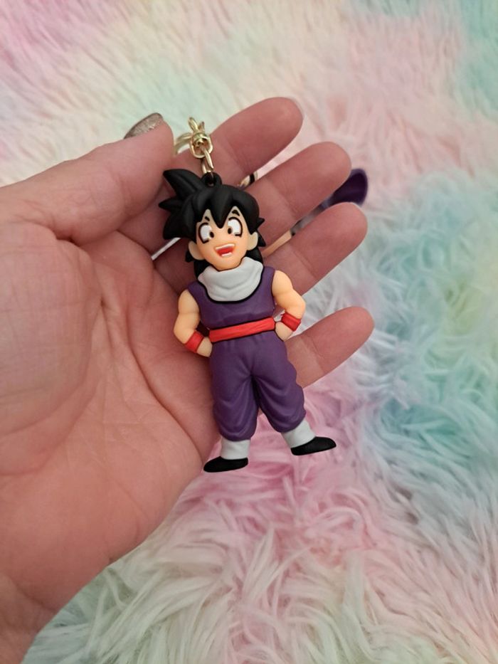 Porte-clé dragon ball z - photo numéro 6