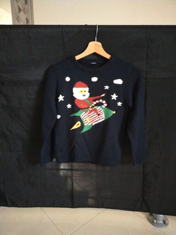 Pull Noël