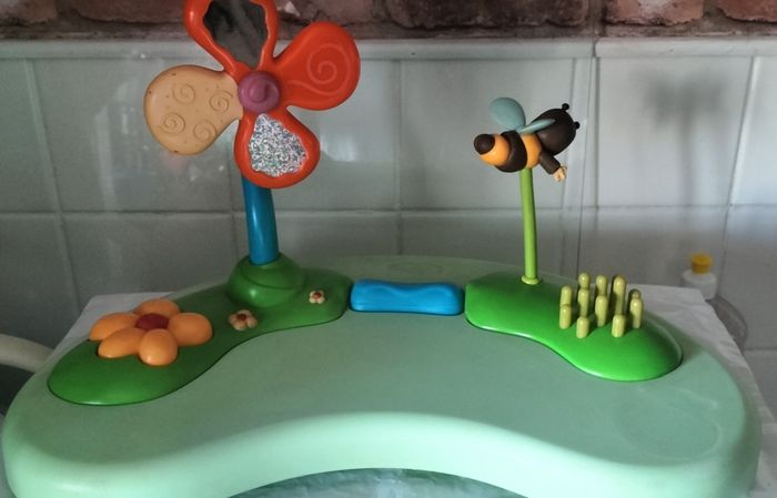 Jouets bébé - photo numéro 5