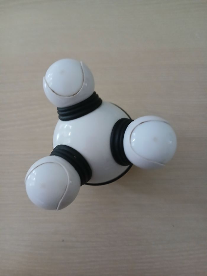 Apareil de massage tres bonne etat - photo numéro 6