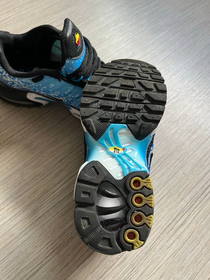 Basket TN - photo numéro 3