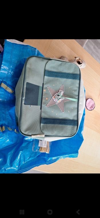 Sac a dos