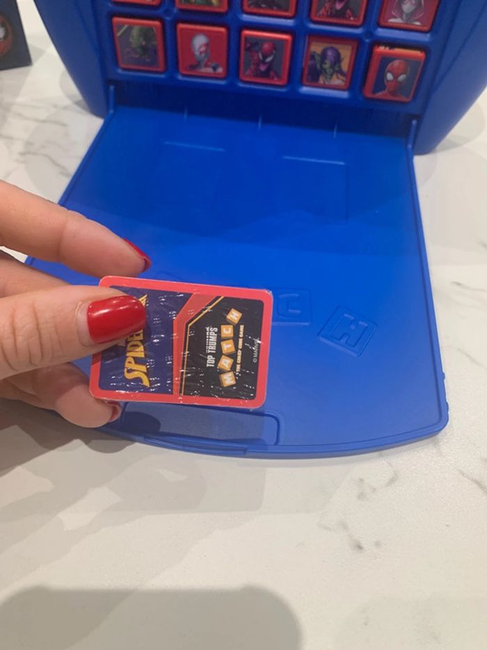 The crazy cube game - photo numéro 4