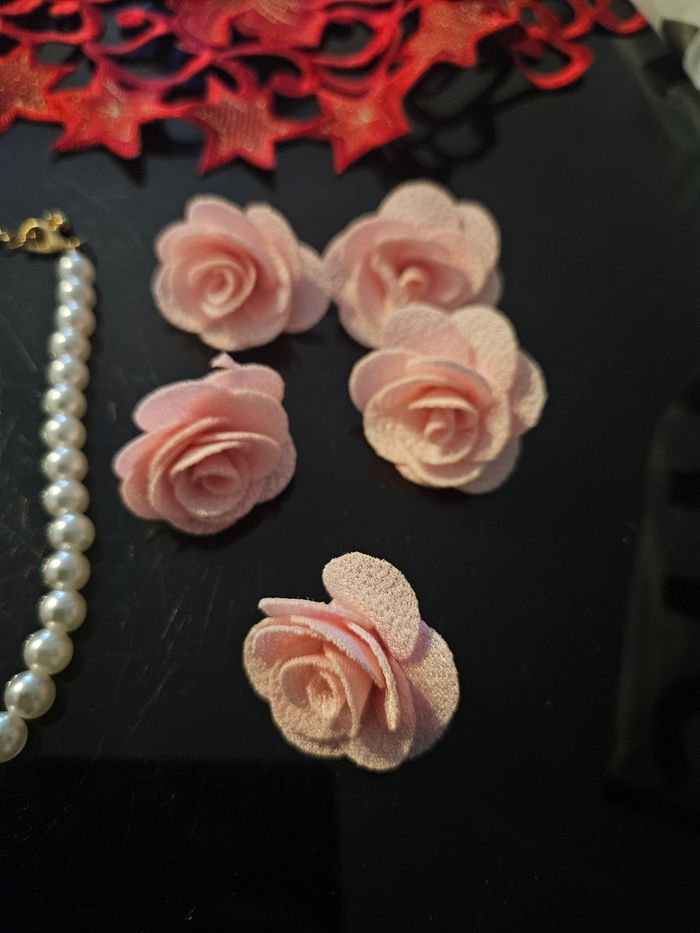 lot bijoux - photo numéro 3