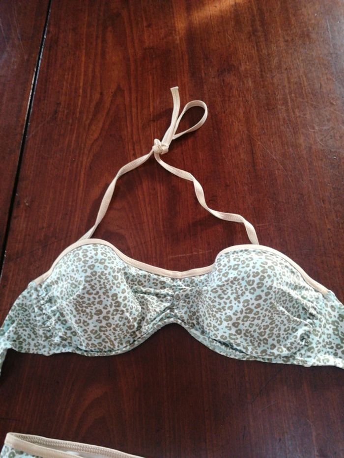 Maillot 2 pieces - photo numéro 5
