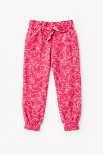Pantalon fille fluide. 5 ans. Caprice de Fille.