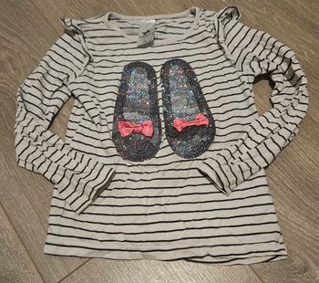 Maillot manche longue