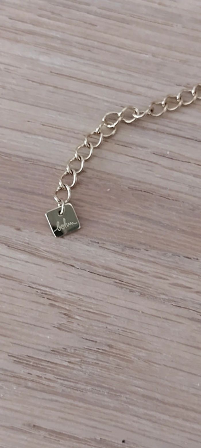 Collier triple Bohm - photo numéro 4