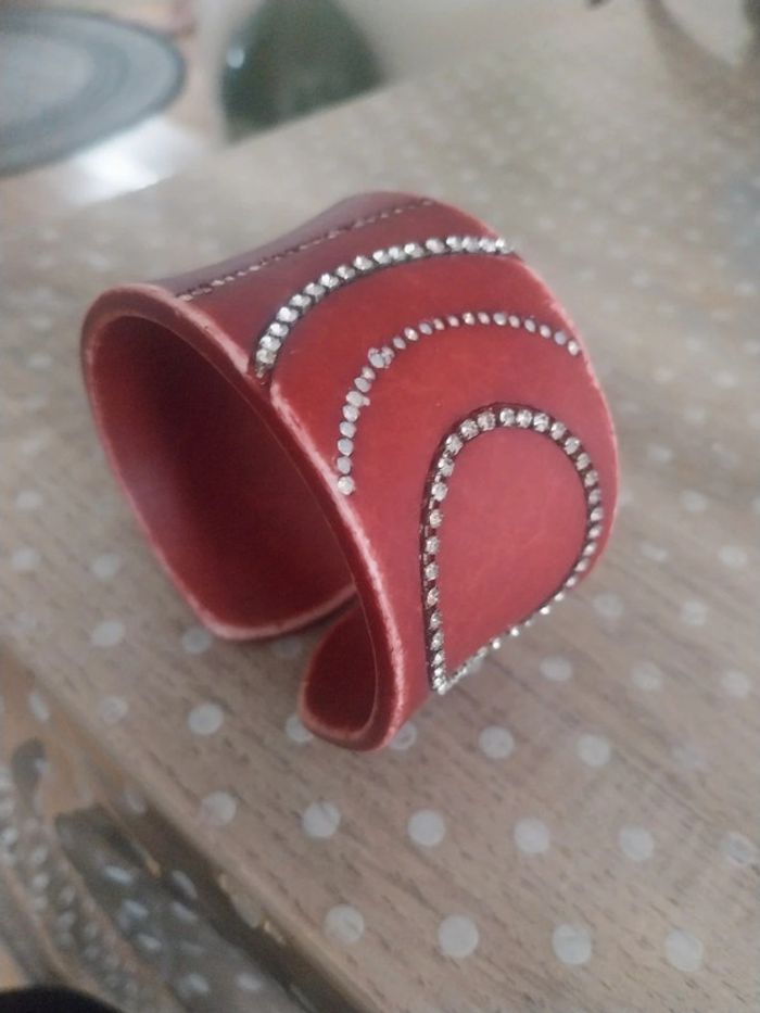 Bracelet vintage - photo numéro 3