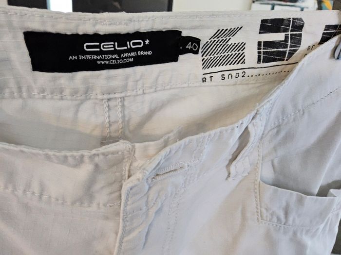 Short taille 40 - photo numéro 5