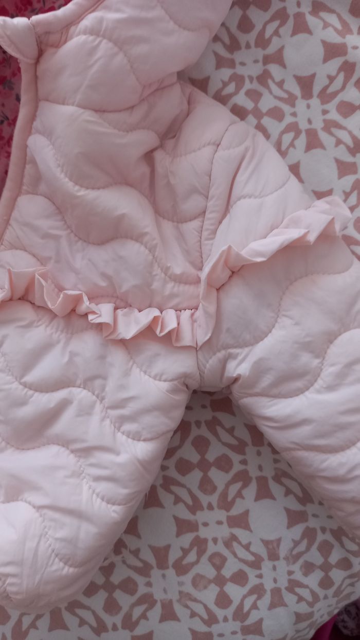 Doudoune Légère - photo numéro 7