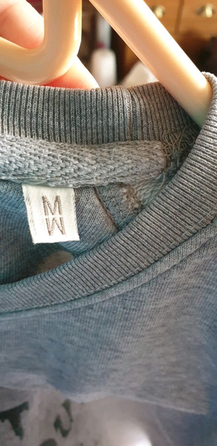 Sweat femme - photo numéro 3