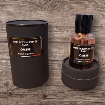 Ombre – Parfum Collection Privée Paris 50 ml