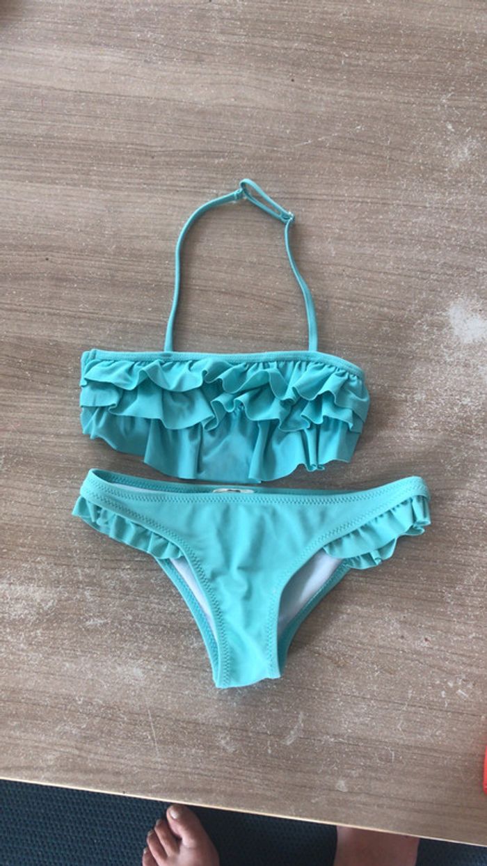 Maillot de bain