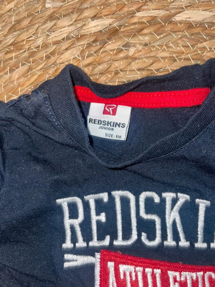 Ensemble redskins - photo numéro 3