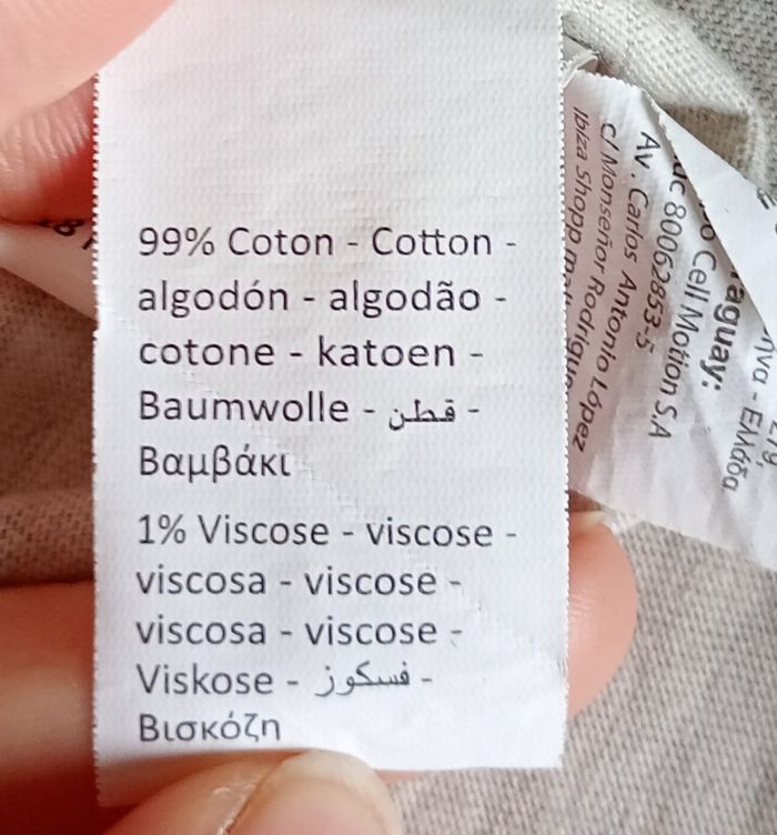 T-shirt manche longue bébé - photo numéro 3