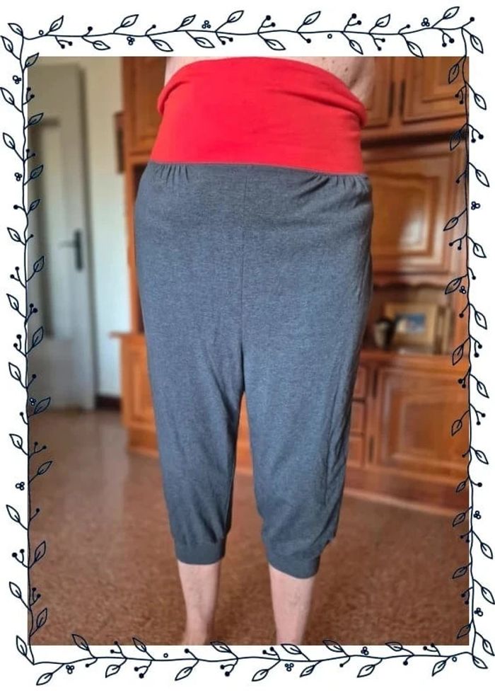 Pantalon leggings - photo numéro 3