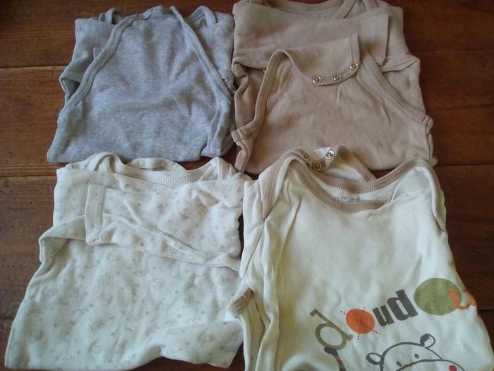 Lot 7 bodies - photo numéro 3