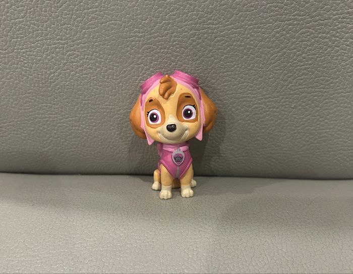 Tonies figurine pat patrouille Stella toniebox