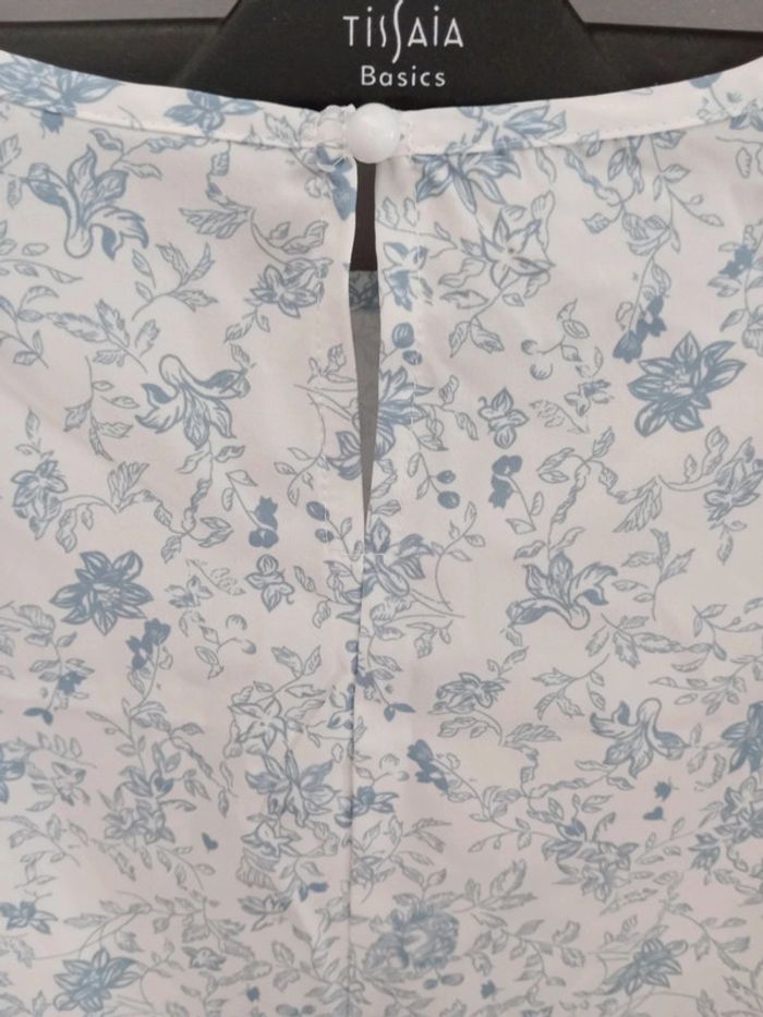 Blouse tail xl - photo numéro 5